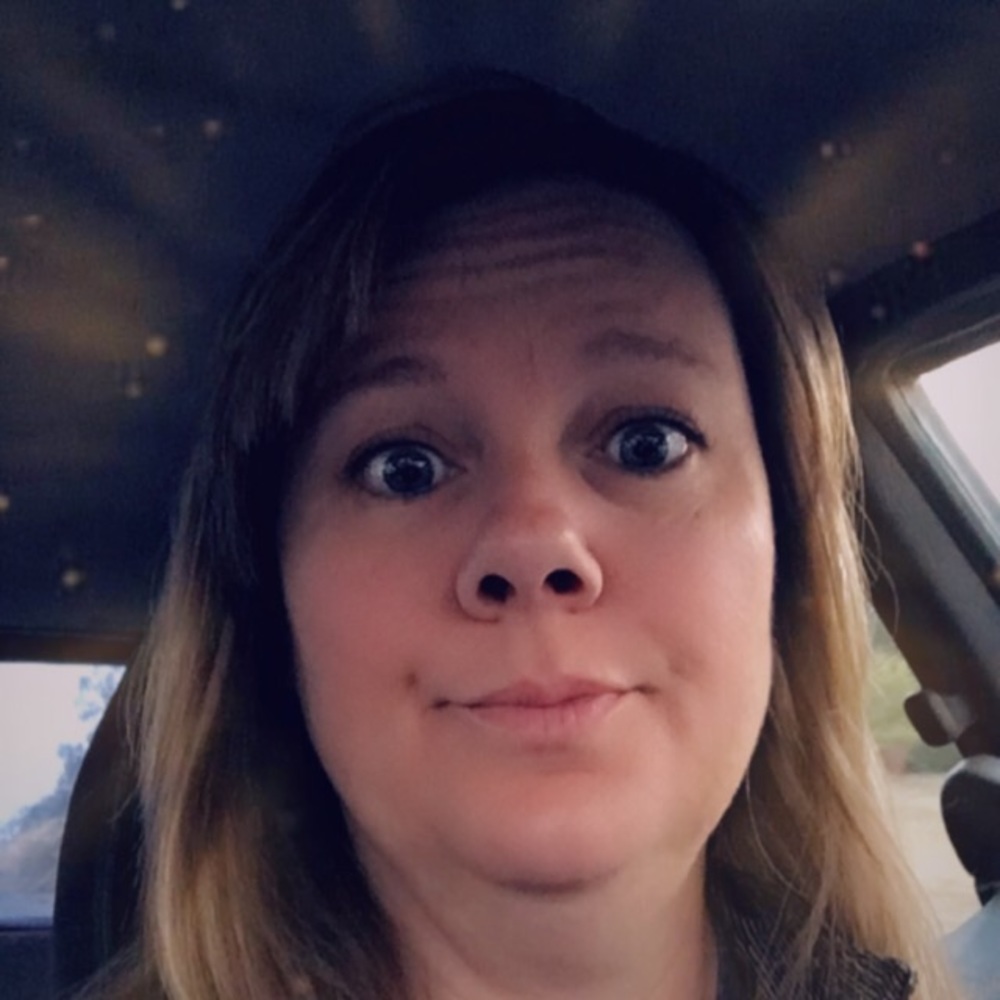 Meet your Posher, Valerie